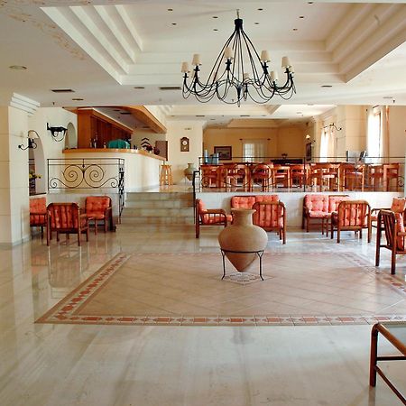 Hotel Navarone Petrochori  Екстериор снимка