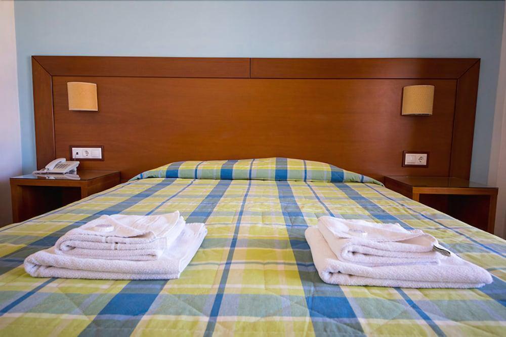 Hotel Navarone Petrochori  Екстериор снимка