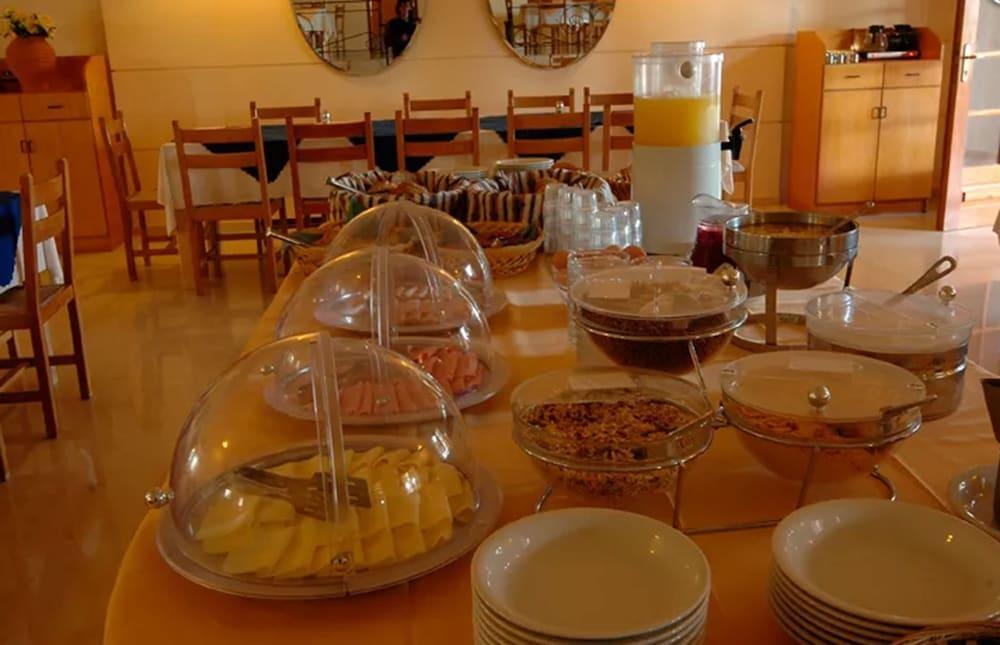 Hotel Navarone Petrochori  Екстериор снимка