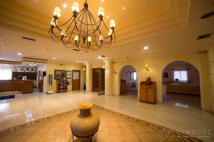 Hotel Navarone Petrochori  Екстериор снимка