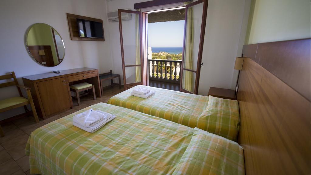 Hotel Navarone Petrochori  Екстериор снимка