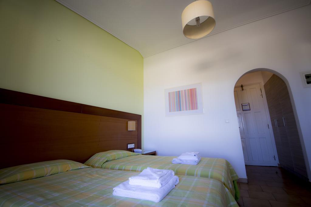 Hotel Navarone Petrochori  Екстериор снимка